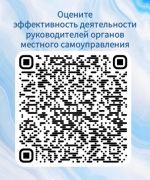 Оцените эффективность деятельности руководителей органов местного самоуправления